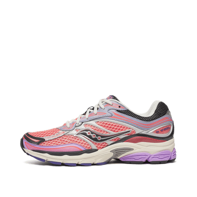 Saucony Progrid Omni 9 "Pink / Purple" | S707393-0