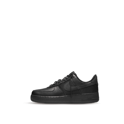 Nike Air Force 1 Low x Slam Jam "Black/Off Noir" | DX5590-001