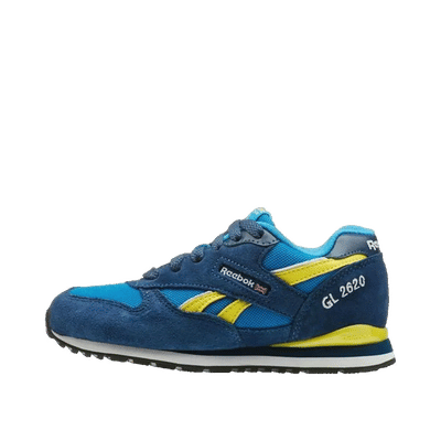 Reebok GL 2620 "Blue" | M47318