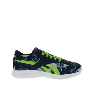 Reebok Royal Ec Rid "Blue" | BD5524