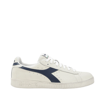 Diadora Game L Low "White" | 501178301C5262