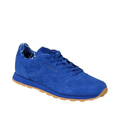 Reebok Classic Leather TDC "Blue" | BD5052