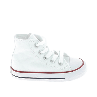 Converse Chuck Taylor All Star Classic "White" | 7J253C
