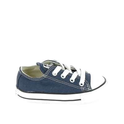 Converse Chuck Taylor All Star Classic "Blue" | 7J237C