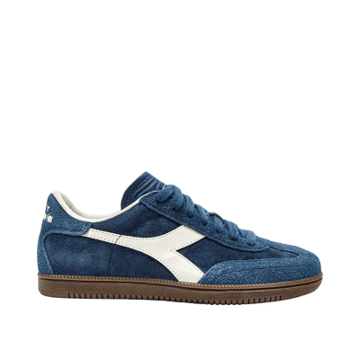 Diadora Trainer Hairy "Blue" | 50118216860151