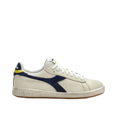 Diadora Game Low "White" | 501182842C0309