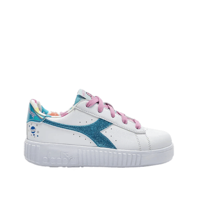 Diadora Game Step "Moonstone" | 501182830C9263