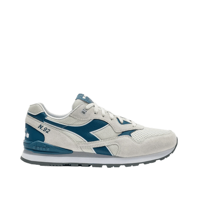 Diadora N.92 Advance "Blu Spaziale" | 50118144160090