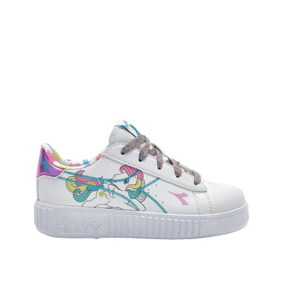 Diadora Game Step "Starshine" | 501182831C3727