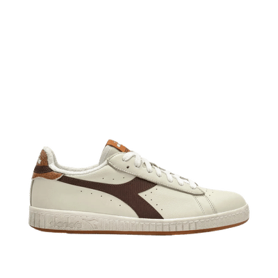 Diadora Game Low "Stripes" | 50118339430208