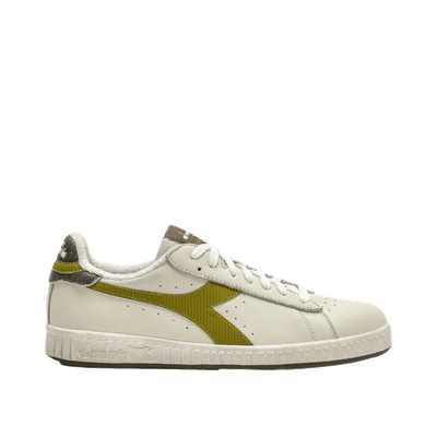 Diadora Game Low Stripes "Gold" | 50118339470497
