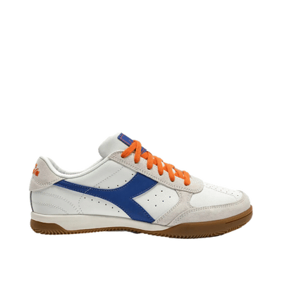 Diadora Seoul Indoor "Blue" | 50118283760047