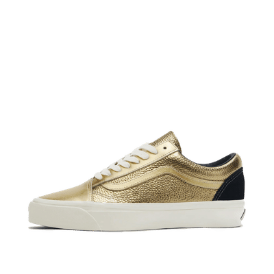 Vans Old Skool 36 Premium "Yellow" | VN000CQDGLD