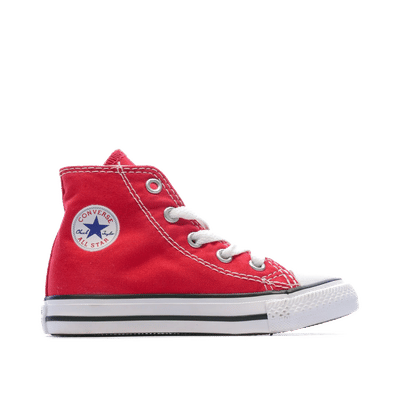 Converse Chuck Taylor All Star Classic "Red" | 7J232C