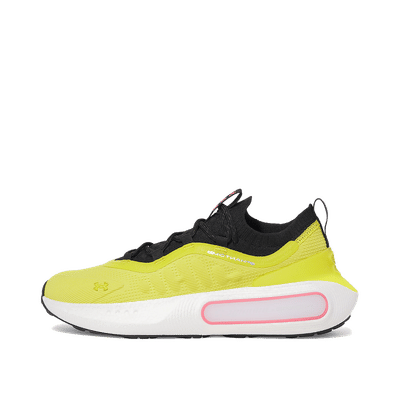 Under Armour Phantom 4 "Yellow" | 3027593-925