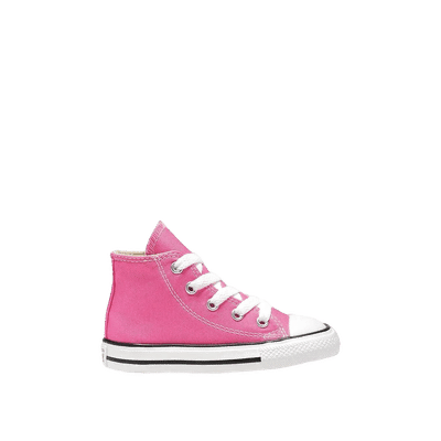 Converse Chuck Taylor All Star Hi "Rose" | 7J234C