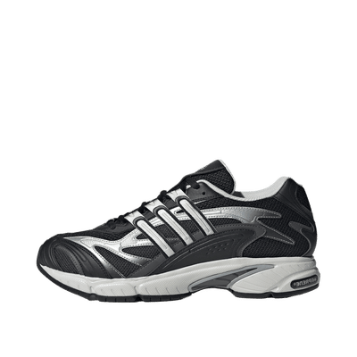 Adidas Temper Run 2 "Core Black / Grey One / Grey Five" | IH0404