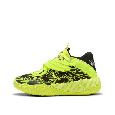 PUMA MB.05 Voltage "Yellow Alert/Black" | 312527-01