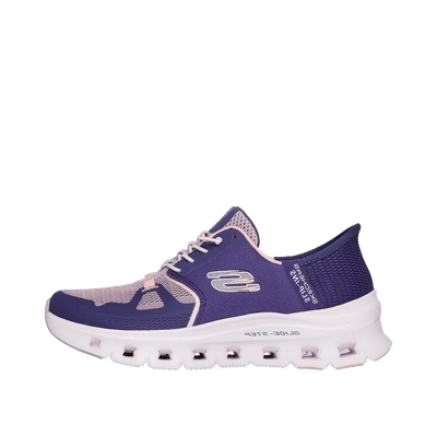 Skechers Glide-Step Pro CM "Purple/Coral" | 150420PRCL