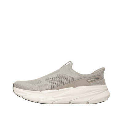 Skechers Max Cushioning Premier 3 Kynley "Taupe" | 221222TPE