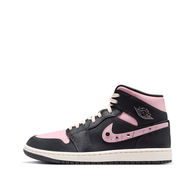 Air Jordan 1 Mid SE "Grey" | II0571-001