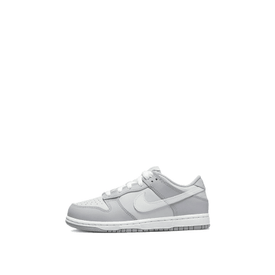 Nike Dunk Low PS "Two-Toned Grey" | DH9756-001