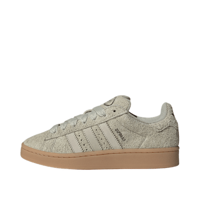 Adidas Campus 00s W "Putty Grey/Charcoal" | IH2660
