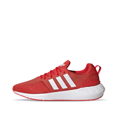 adidas Swift Run 22 "Red" | GZ3497