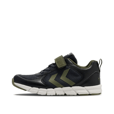 Hummel Speed 2.0 "Noir" | 2307842448