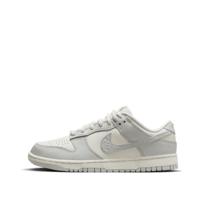 Nike Dunk Low Needlework "Sail Aura" | FJ4553-133