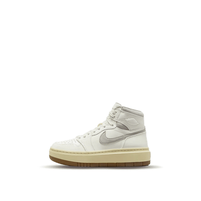 Air Jordan 1 Elevate High "College Grey" | DZ3744-100