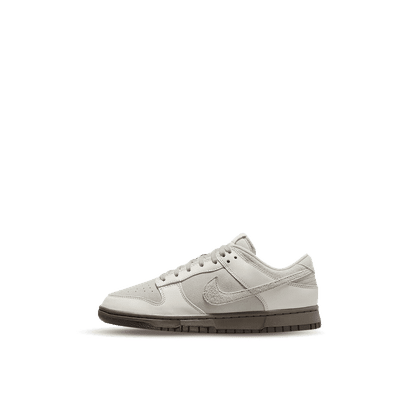 Nike Dunk Low "Ironstone" | FD9746-001