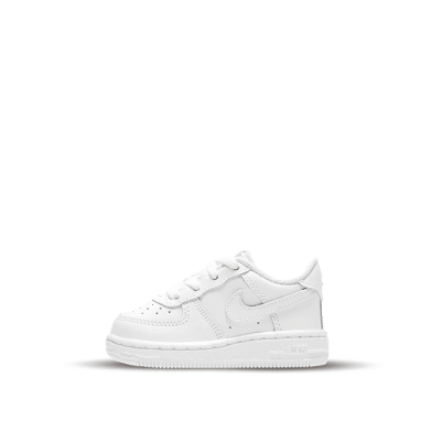 Nike Air Force 1 Low '07 "Triple White (TD)" | 314194-117