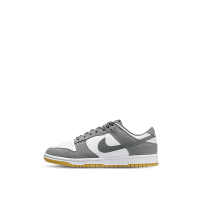 Nike Dunk Low "Smoke Grey Gum" | FV0389-100