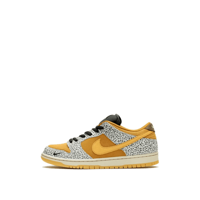 Nike SB Dunk Low "Safari" | CD2563-002
