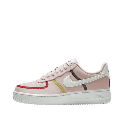 Nike Air Force 1 LX "Siltstone Red" | CK6572-600