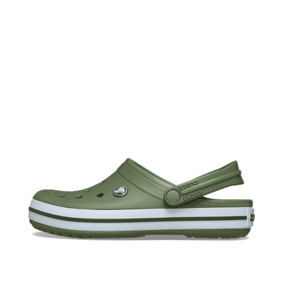 Crocs Crocband Clog "Cargo" | 110163BX