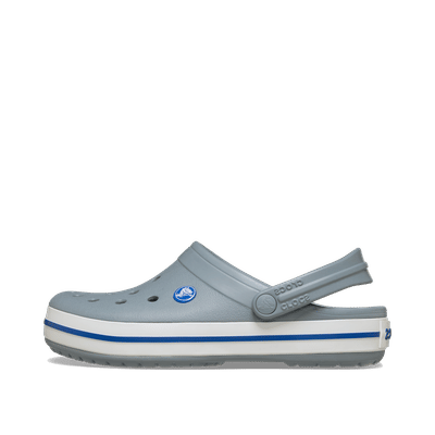 Crocs Crocband Unisex Clog "Concrete" | 110160Z3