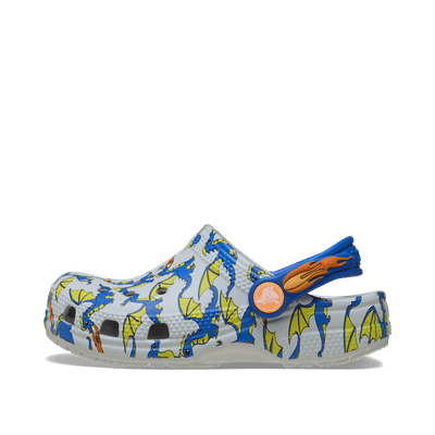 Crocs Classic Clog "Atmosphere" | 2125141FT