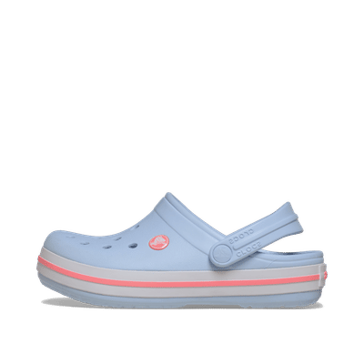 Crocs Crocband Clog "Blue Frost/Guava" | 2070064XQ