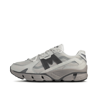 Karhu Super Fulcrum "Blanc De Blanc / Dark Gull Gray" | F860020