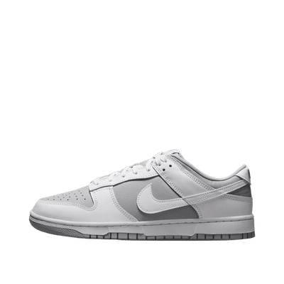 Nike Dunk Low Retro "White/Neutral Grey" | DJ6188-003