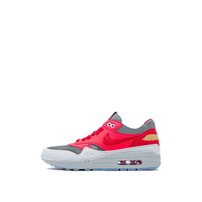 Nike Air Max 1 CLOT "Kiss of Death Solar Red" | DD1870-600