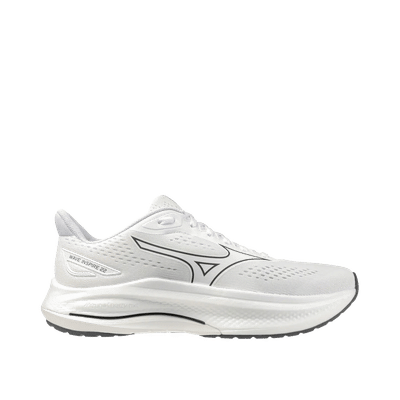 Mizuno Wave Inspire 22 "Triple White" | J1GC264407