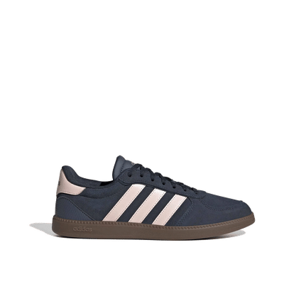 Adidas Breaknet Sleek "Bleu" | IH1380