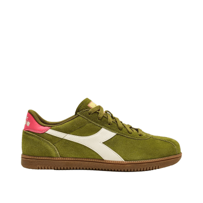 Diadora Tokyo "Wild Lime Green" | 50118124770316
