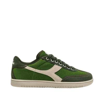 Diadora Suede "Green" | 501.182822-70214