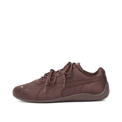 Puma WMNS Speedcat Venus "Chocolate Brown/Warm White" | 406249-01