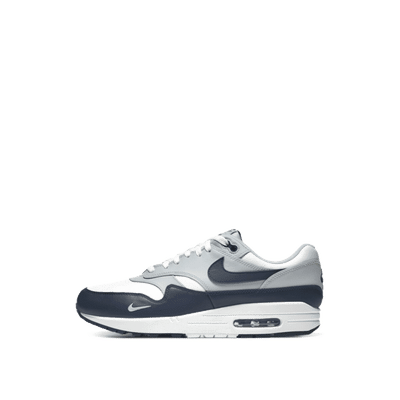 Nike Air Max 1 LV8 "Obsidian" | DH4059-100