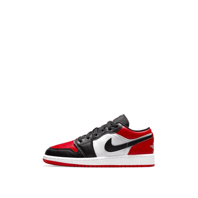 air-jordan-1-low-gs-gym-redwhite-black-553560-612